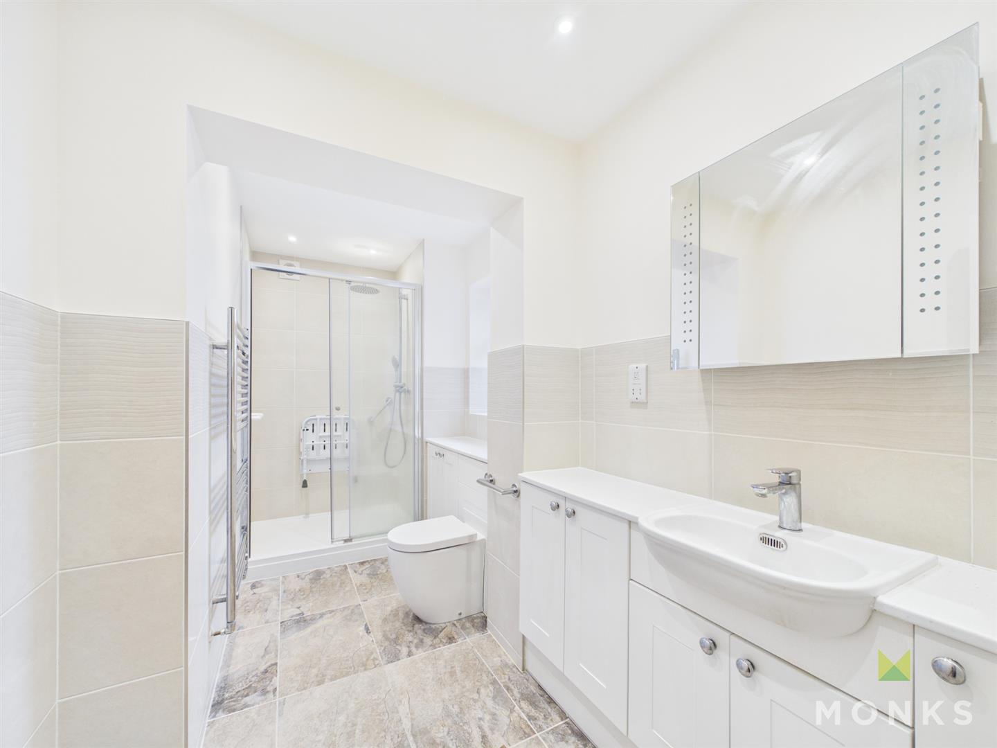 37 Gains Avenue, Shrewsbury, SY3 5AN For Sale